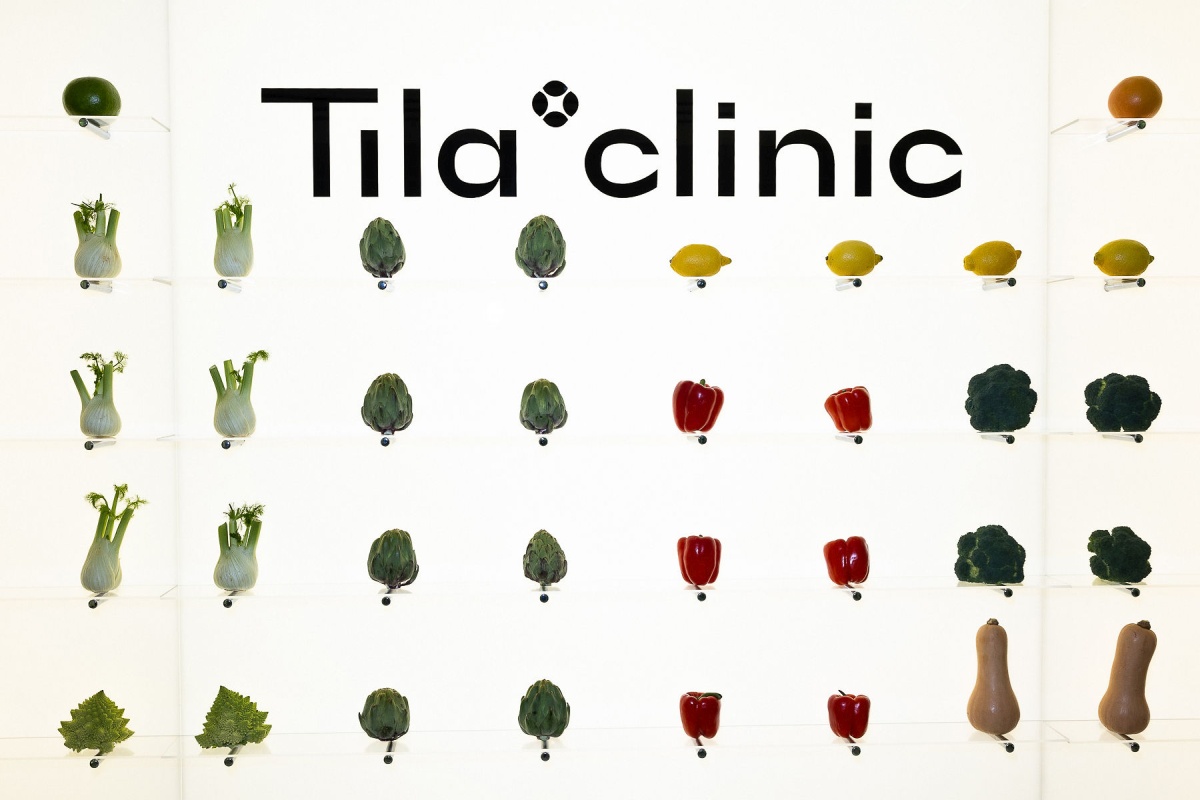 Кулинарный мастер-класс и танцы: ​​как прошел второй день рождения Tila clinic