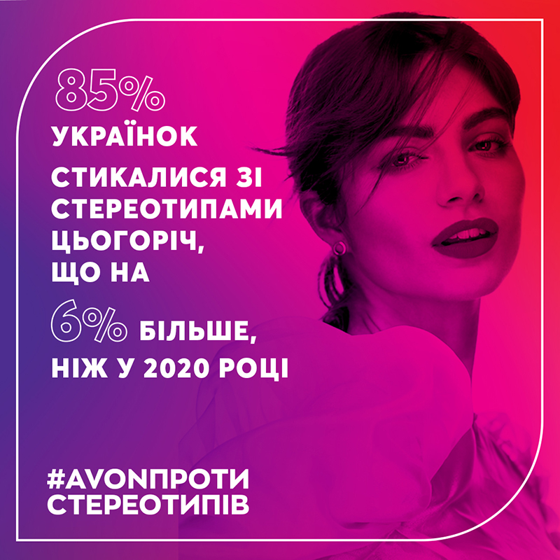 Дослідження: гендерні стереотипи в житті українок у 2021 році