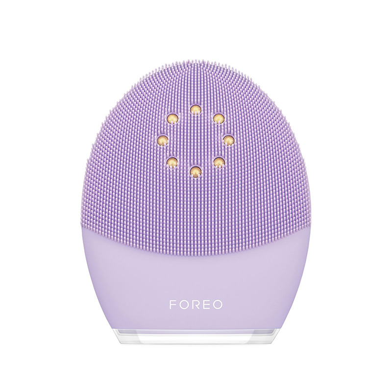 Foreo, Luna 3 Plus Cleansing Brush For Sensitive Skin