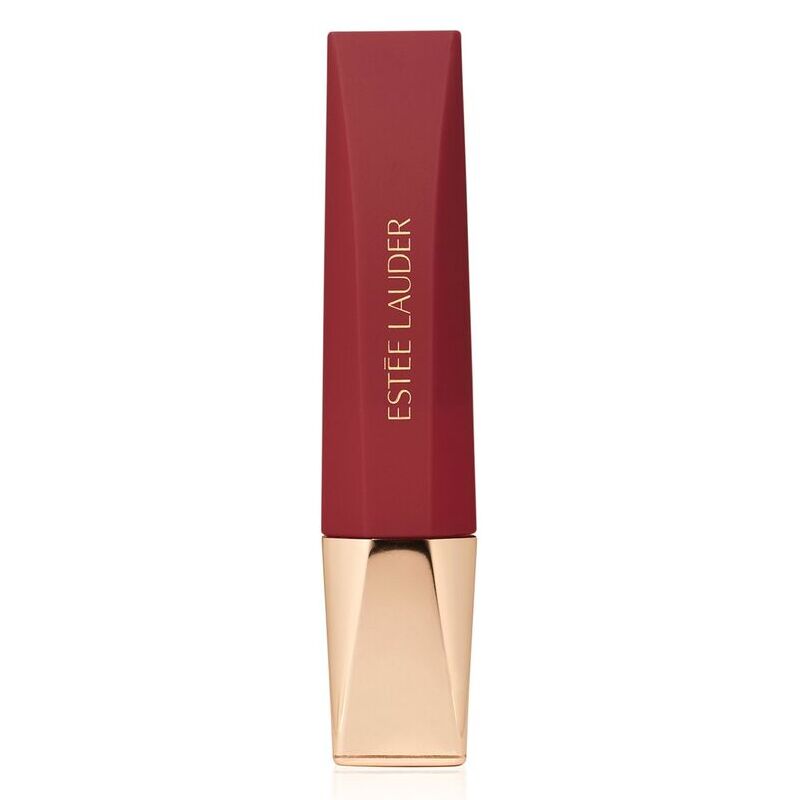 Estee Lauder, Pure Color Whipped Matte Lip Color with Moringa Butter