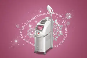 Адвент-календар Beauty HUB 2021: Clearlight IPL