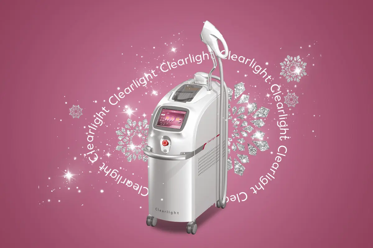 Clearlight, Clearlight IPL