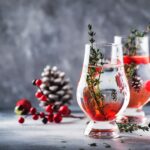 Прості рецепти для Нового року: алкогольні коктейлі