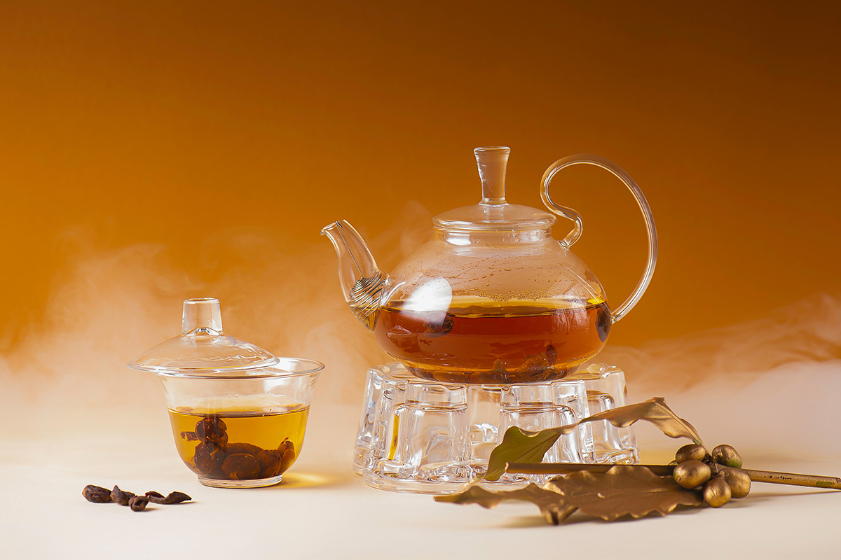 Что нужно знать о чае каскара и его свойствах