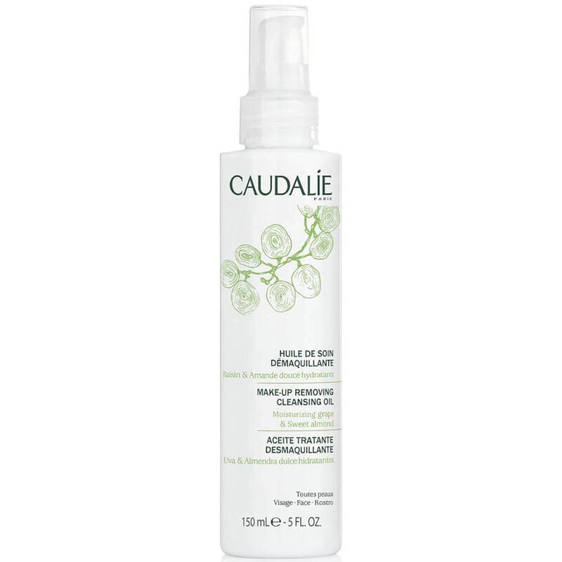 Caudalie, Make-up Removing Cleansing Oil