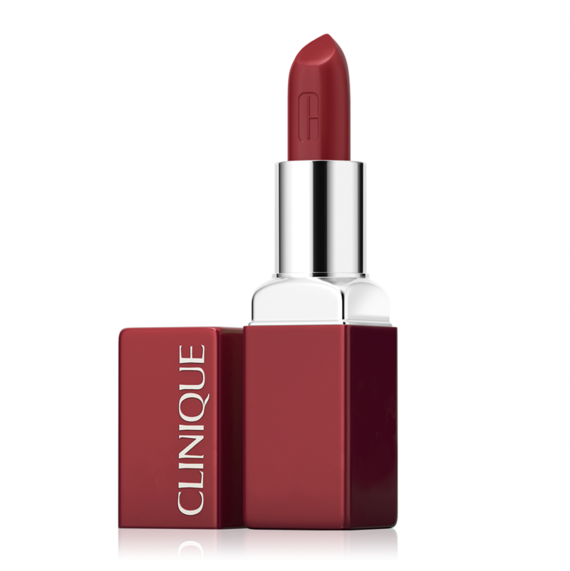 Clinique, Pop Reds Lipstick