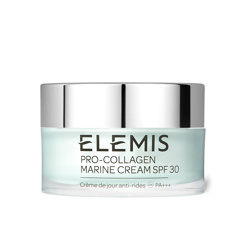 Elemis, Pro-Collagen Marine Cream SPF30