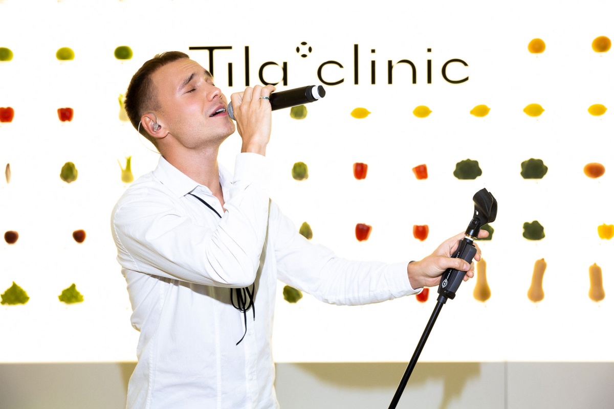 Tila clinic