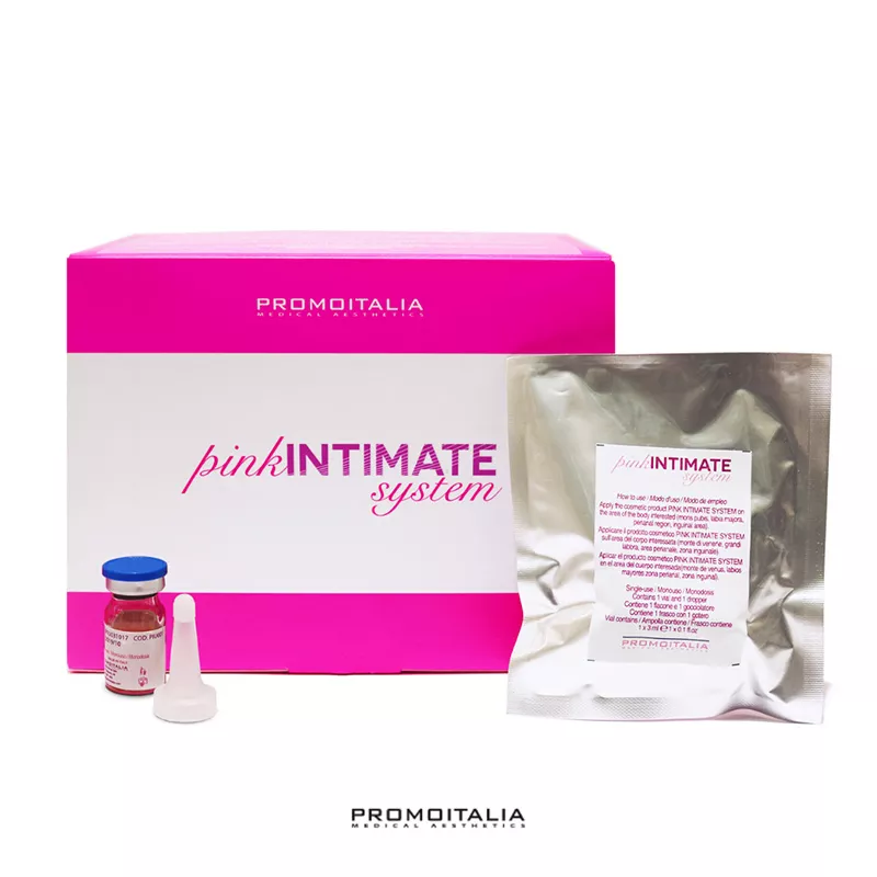 Promoitalia Group, Pink Intimate System
