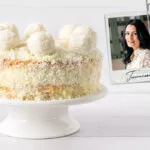 Новорічні торти: 2 прості рецепти від Єлизавети Глінської