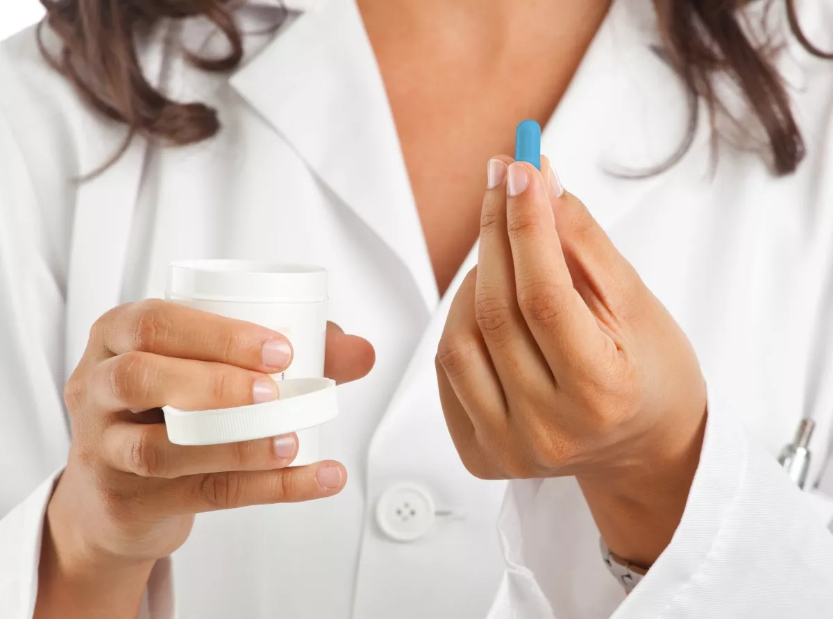 «Виагра» для женщин: правда или миф, где найти чудодейственное лекарство