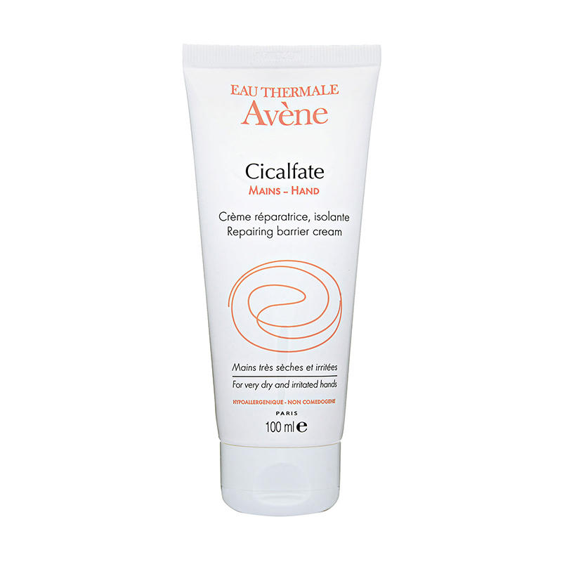Avene, Cicalfate Mains-Hand Repairing Barrier Cream