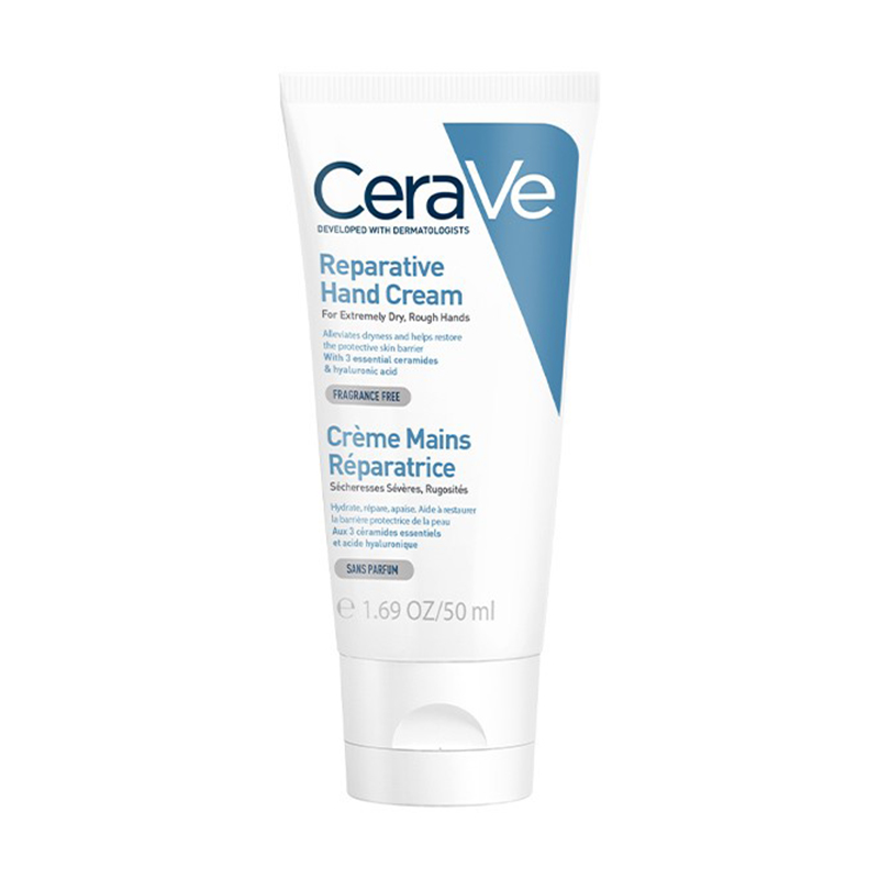 CeraVe, Reparative Hand Cream