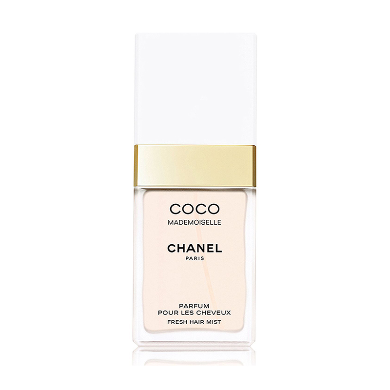 Chanel, Coco Mademoiselle Hair Mist