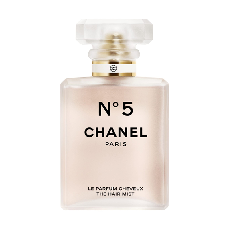 Chanel, No.5 Le Parfum Cheveux The Hair Mist