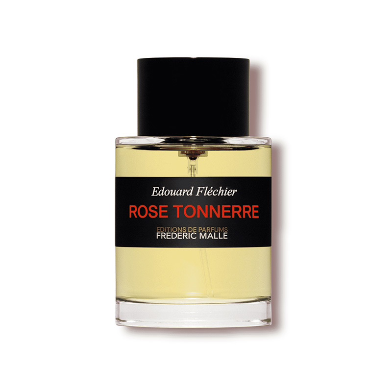 Editions de Parfums Frederic Malle, Rose Tonnerre