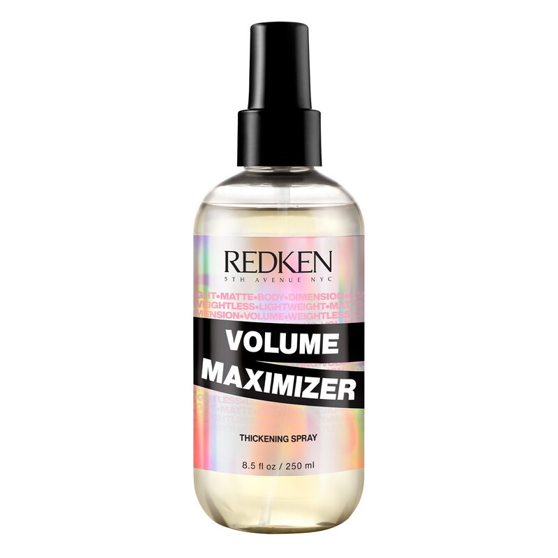 Redken, Volume Maximizer Thickening Spray