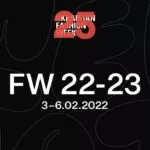 Ukrainian Fashion Week FW 22–23: объявлена ​​программа нового сезона