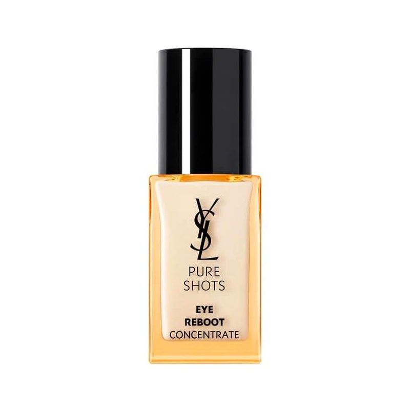 YSL Beauty, Pure Shots Eye Reboot Concentrate