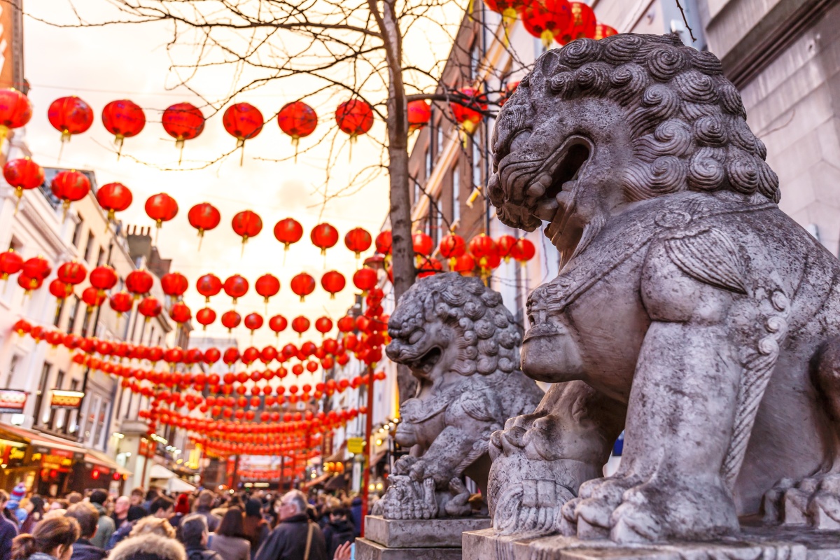 Китайський Новий рік 2022: як зустріти і коли настає