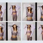 Идеальное тело за 11 минут в день: тренировка от Кендалл Дженнер