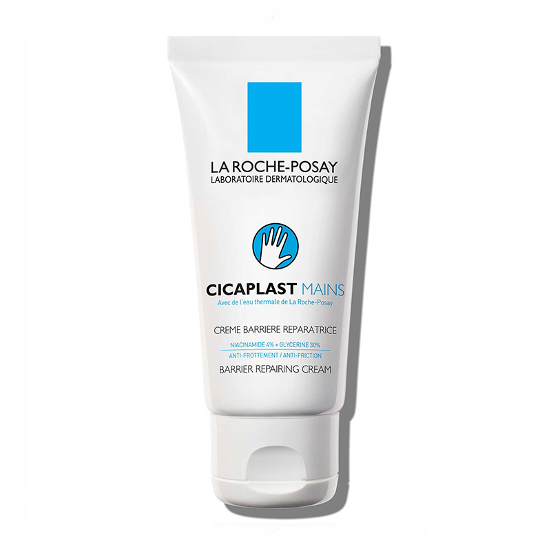La Roche-Posay, Cicaplast Mains Barrier Repairing Cream