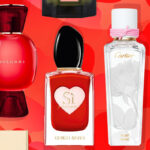 10 новых ароматов для любимых ко Дню святого Валентина