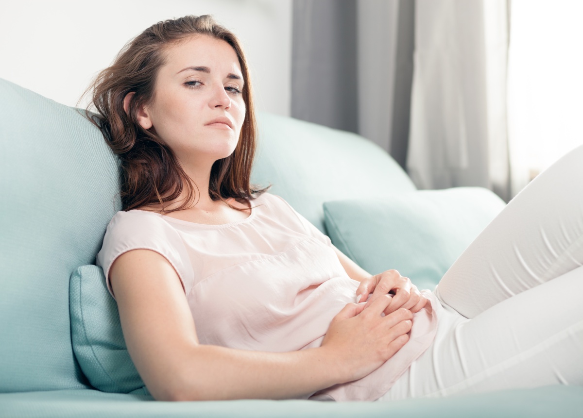 Симптоми вагітності до затримки та після неї