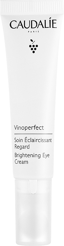 Крем для шкіри навколо очей Vinoperfect Brightening Eye Cream від Caudalie