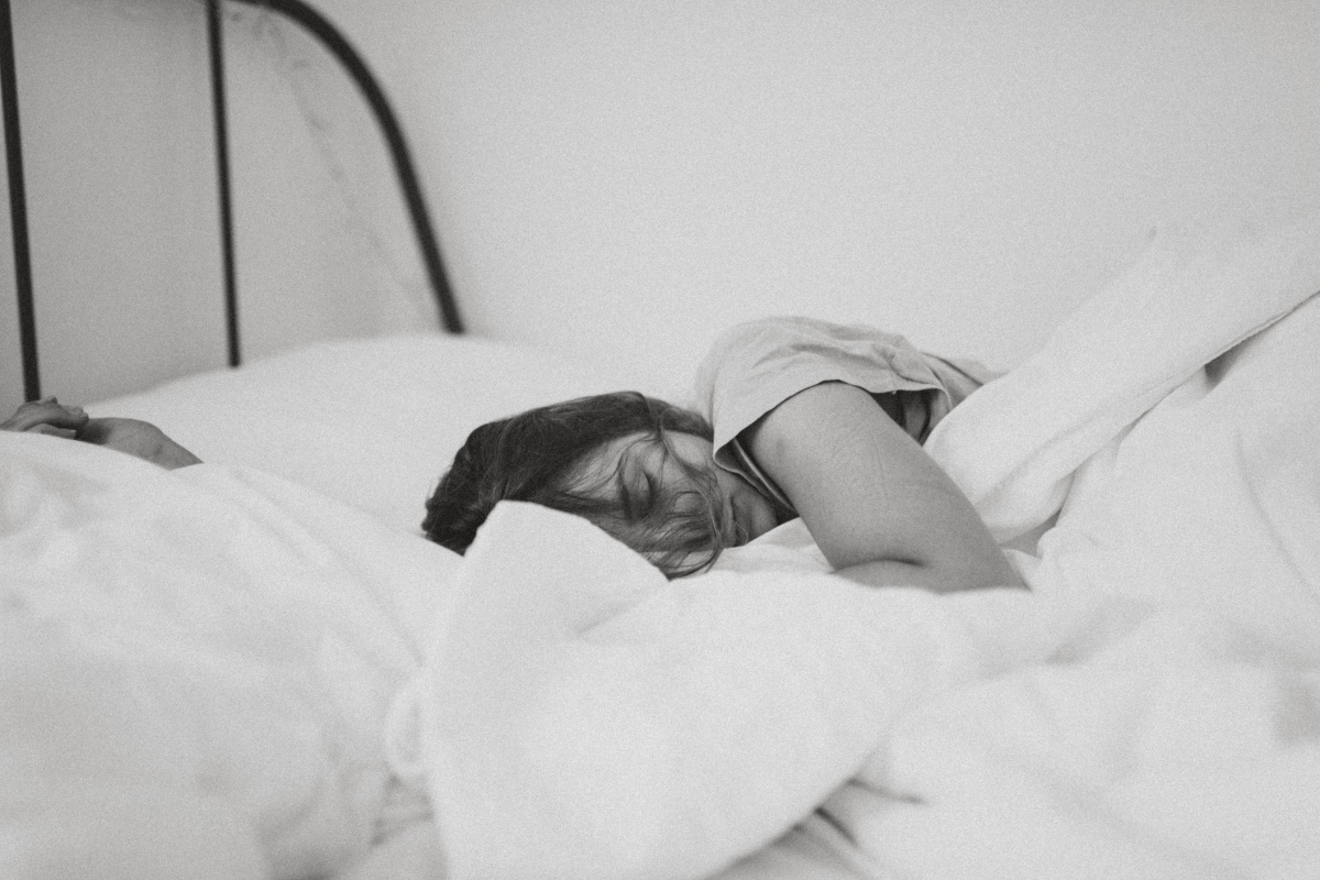 «Постоянно хочется спать»: как наконец-то выспаться и вернуться к продуктивной жизни