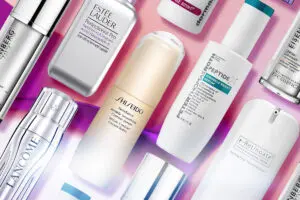 Ботокс во флаконе: 10 лучших сывороток против морщин