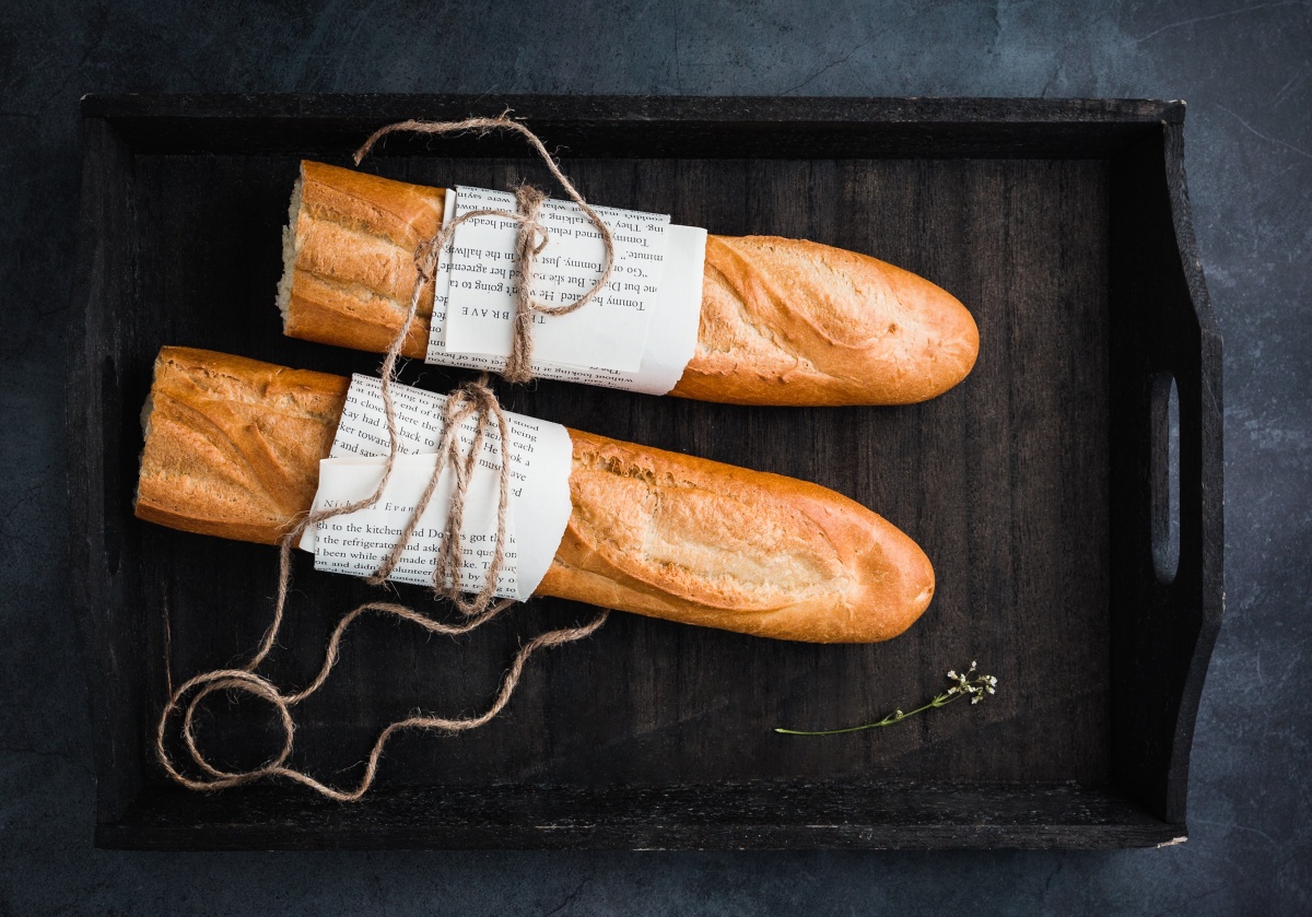 Вживати хліб і не гладшати: як вибрати корисний хліб?