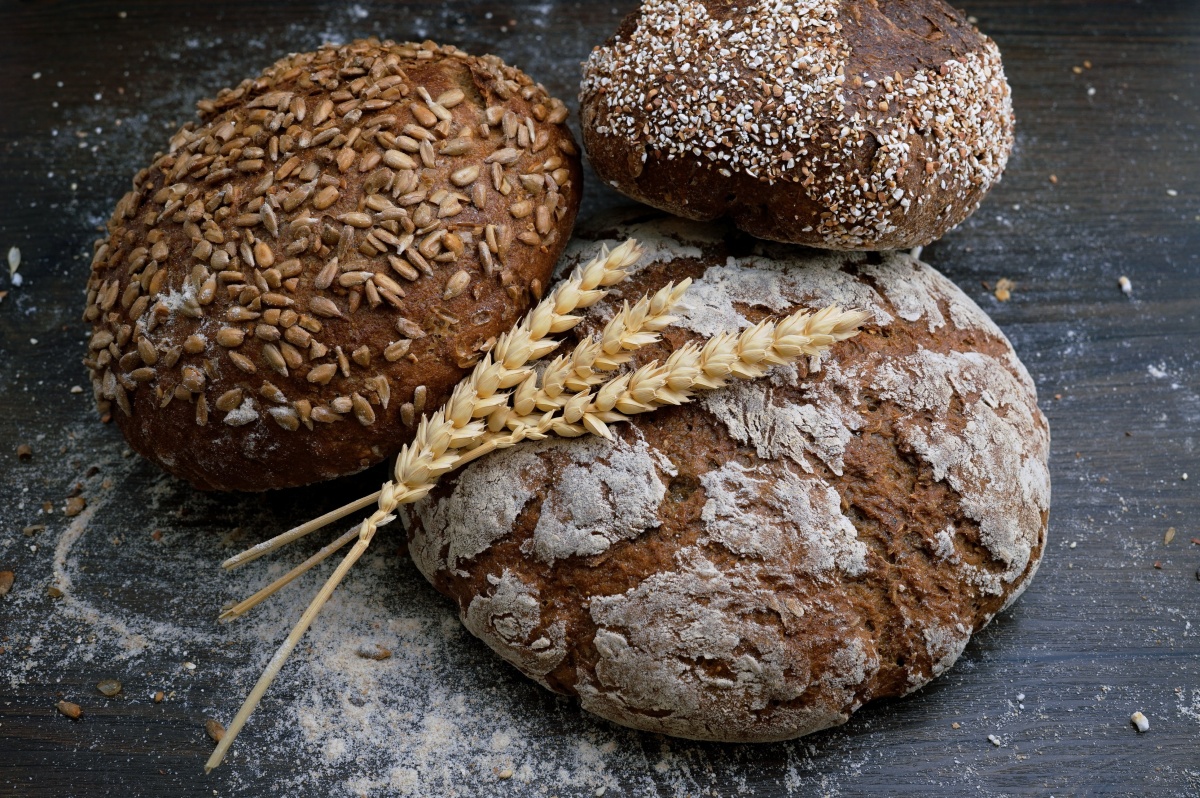Вживати хліб і не гладшати: як вибрати корисний хліб?