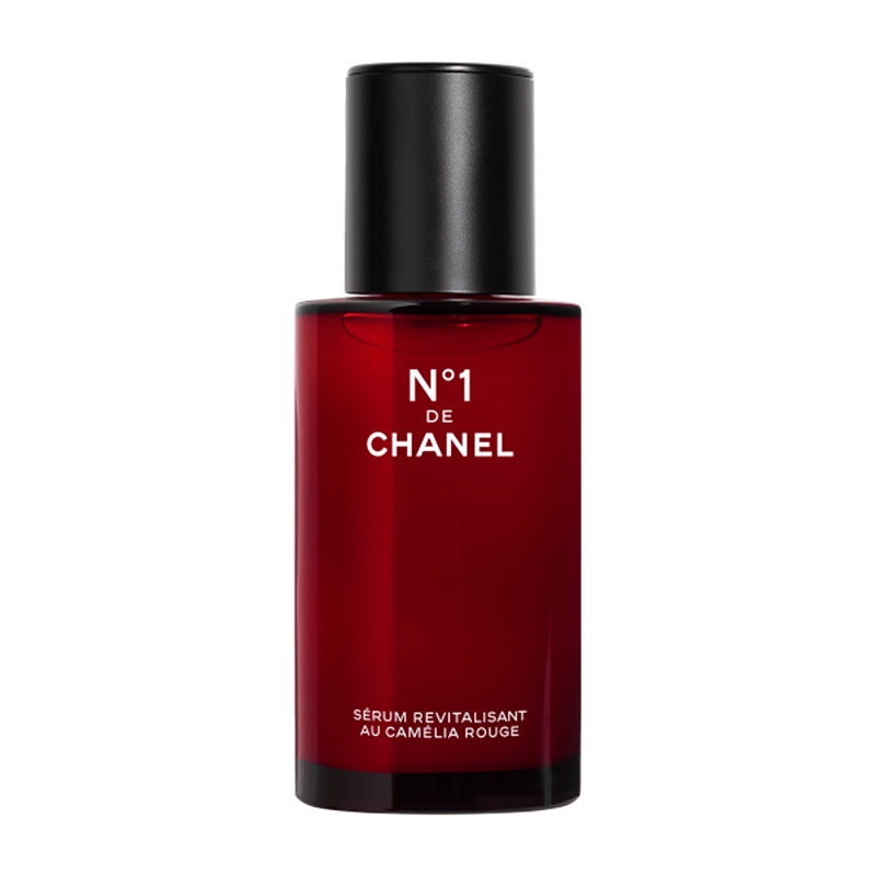 Chanel, N°1 De Chanel Red Camellia Revitalizing Serum