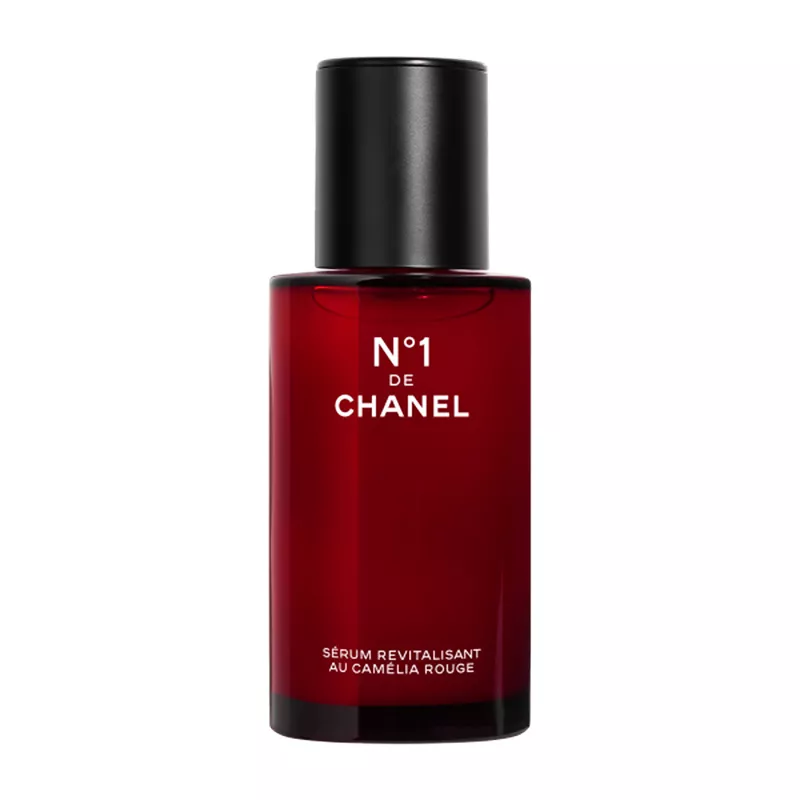 Chanel, N°1 De Chanel Red Camellia Revitalizing Serum
