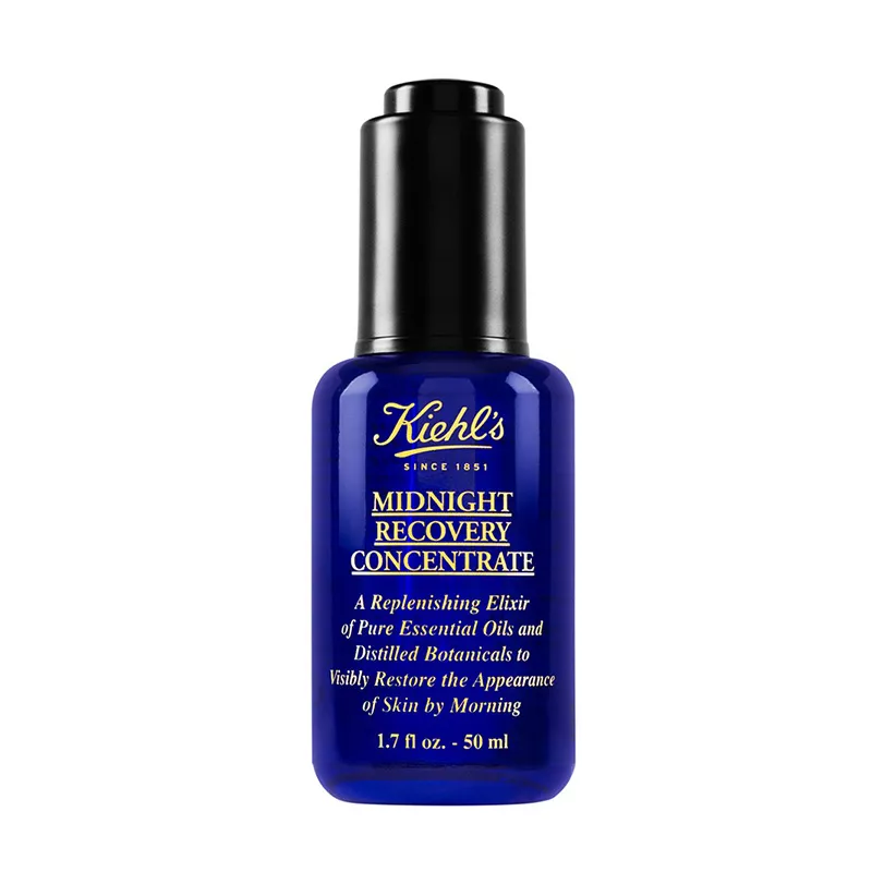 Kiehl’s, Midnight Recovery Concentrate