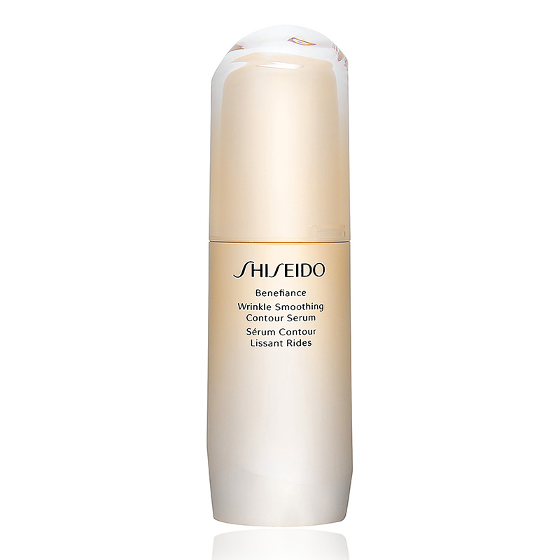 Shiseido, Benefiance Wrinkle Smoothing Contour Serum