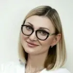 Анна Халдеева