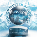 Osocor Winter Residence: London Story 2022