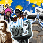 YouTube-канали про історію України