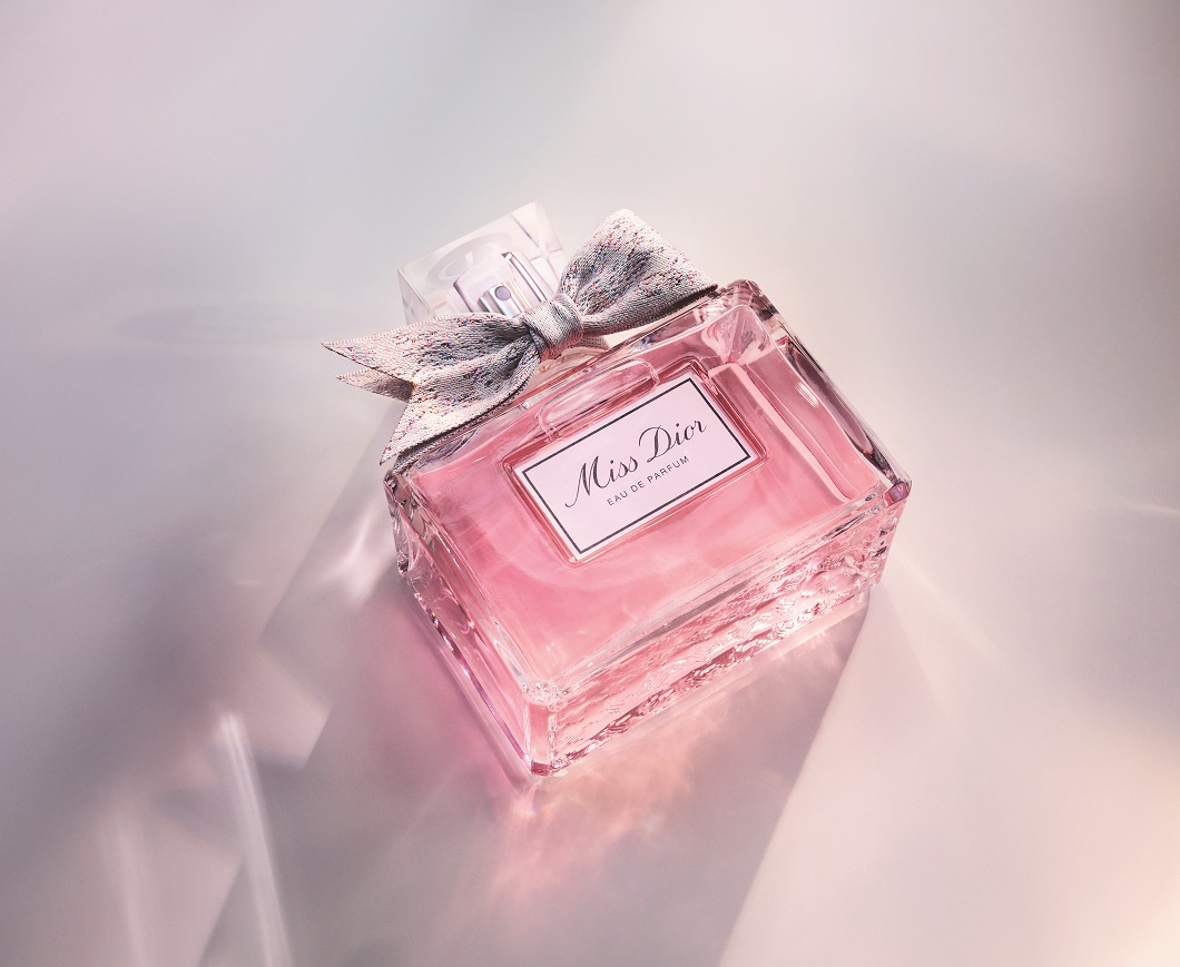 Miss Dior Eau de Parfum від Dior