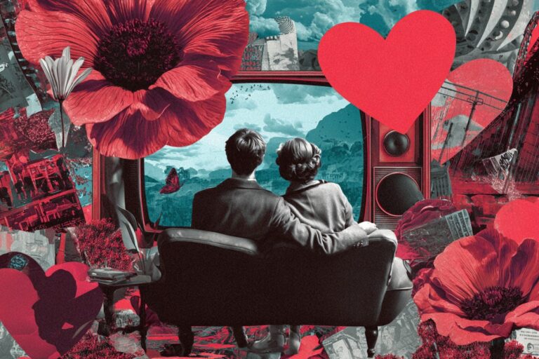 Кіно для двох: 14 романтичних історій до Дня святого Валентина