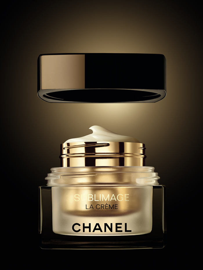 Крем Sublimage La Crème від Chanel