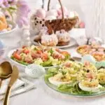 великодні рецепти