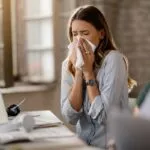 стреси і алергія