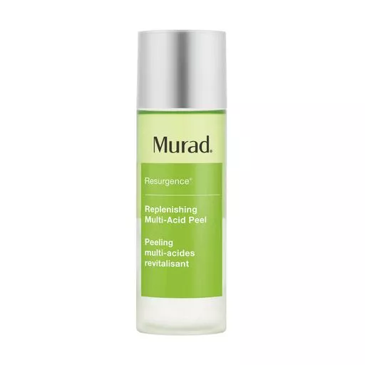 Пілінг для обличчя Replenishing Multi-Acid Peel від Murad