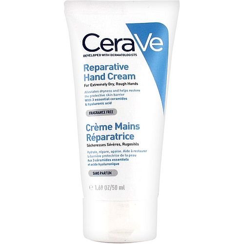 Відновлювальний крем для рук Reparative Hand Cream від CeraVe