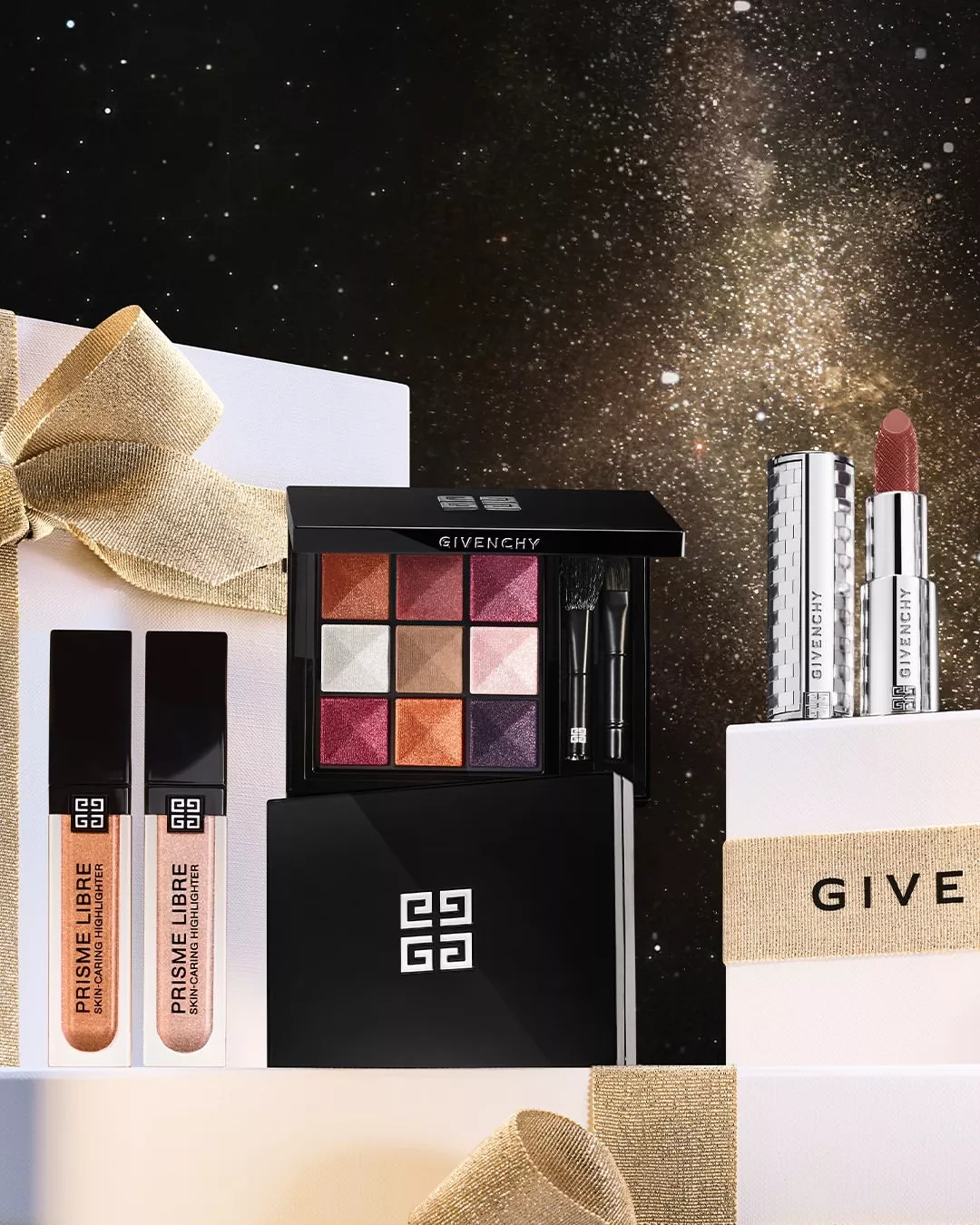 Givenchy Makeup Collection 2023