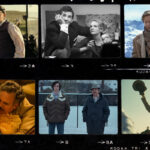 Самые громкие фильмы-номинанты на премию Оскар 2024, которые стоит посмотреть до награждения