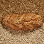 Рецепты хлеба без муки: гречневый, овсяный, миндальный и из чечевицы